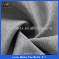 China supplier hot selling TR suiting fabric / 80%polyester 20%viscose TR fabric / 65%polyester 35%rayon TR fabric for suiting